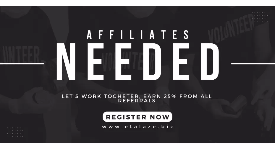 Affiliates