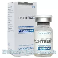PropiTREX 150 mg/ml by Concentrex PropiTREX 150 mg/ml by Concentrex