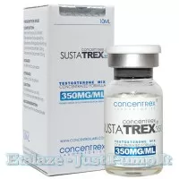 SustaTREX 350 mg/ml by Concentrex SustaTREX 350 mg/ml by Concentrex